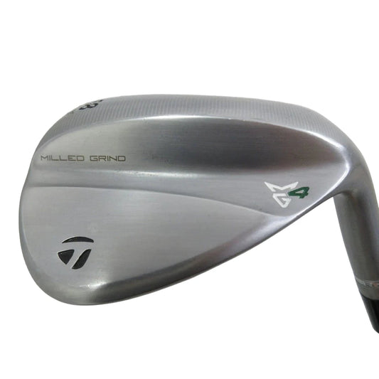 Taylormade MG4 52 Degree wedge- pre owned