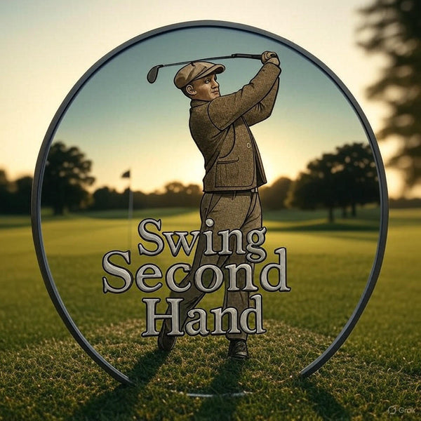 Swing Second Hand